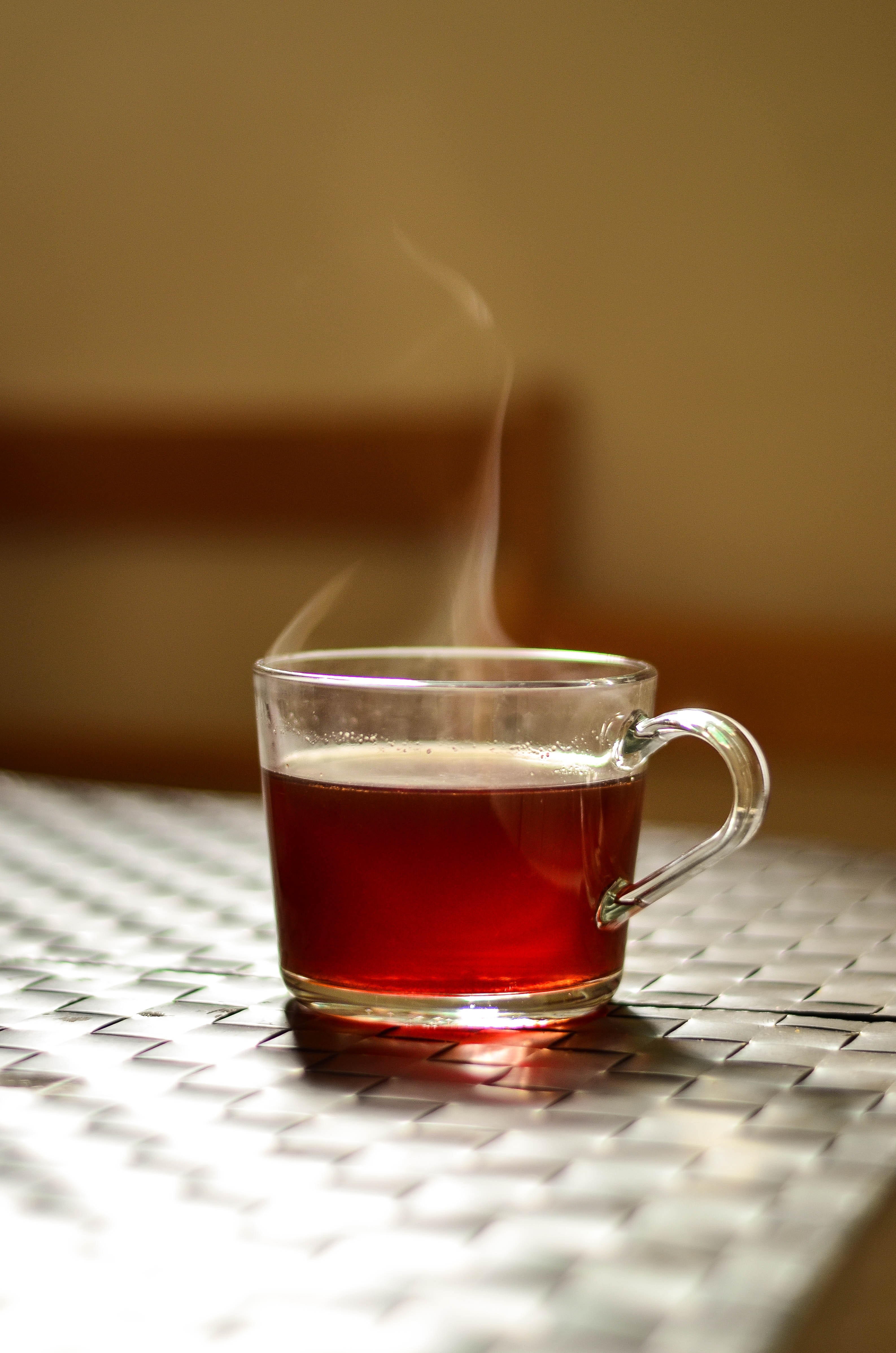 Çay, Kahve ve Baharat